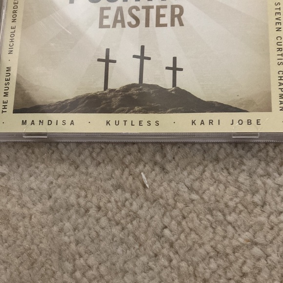 5/$25 positively Easter CD some of your favorite contemporary Christian artists - Picture 4 of 7